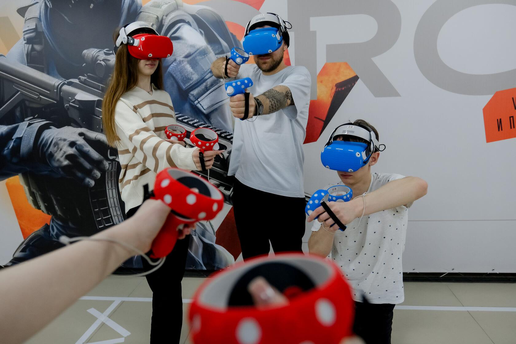 Детский день рождения