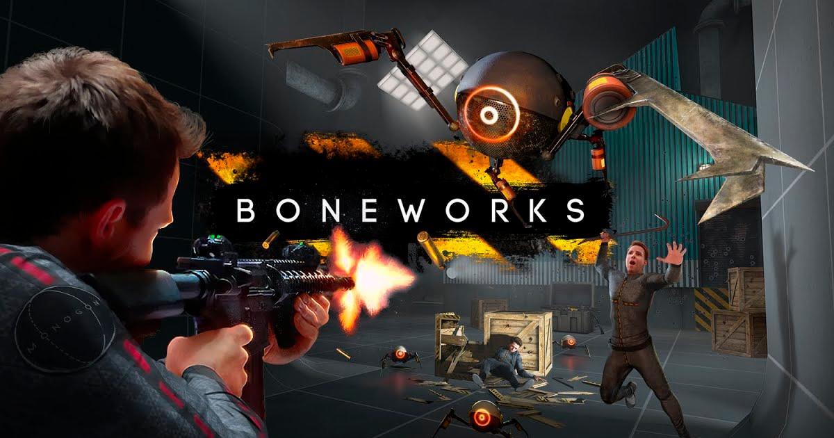 Boneworks