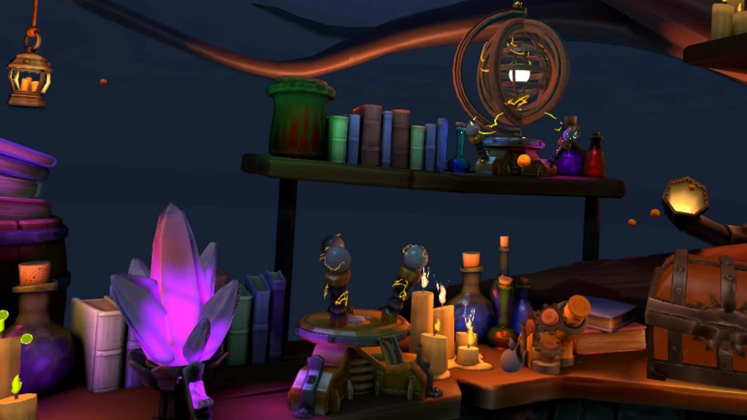 Elixir