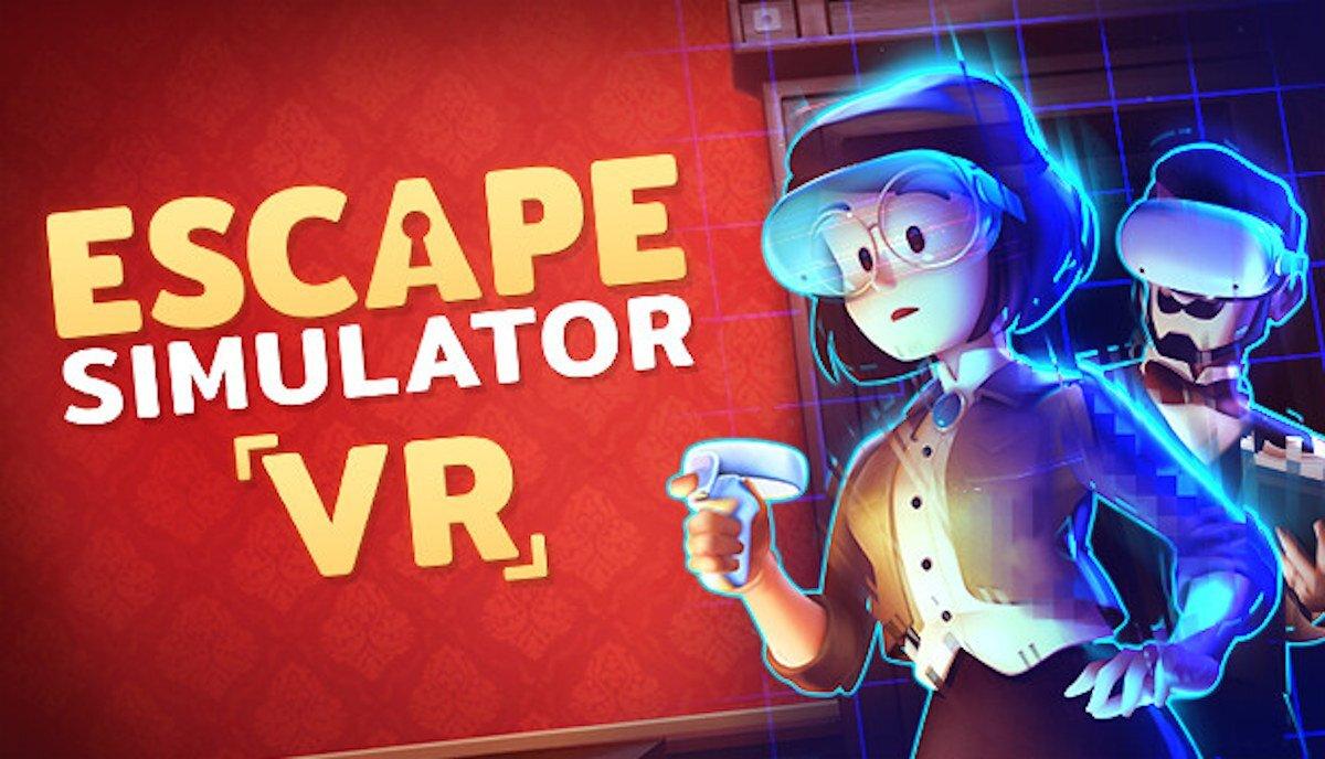 Escape Simulator