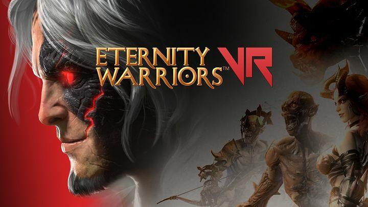 Eternity Warriors