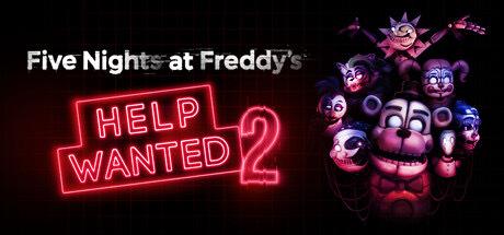 Five Nights at Freddy's 2