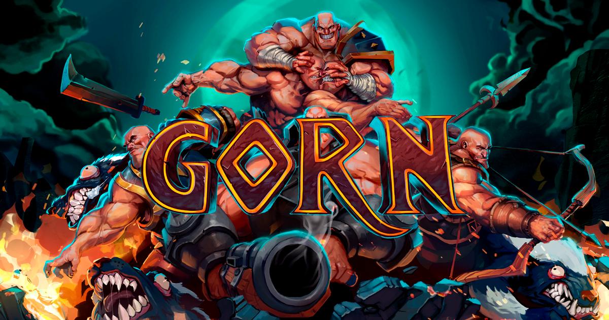 GORN