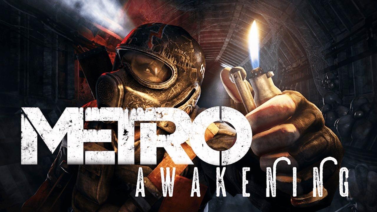 Metro Awakening