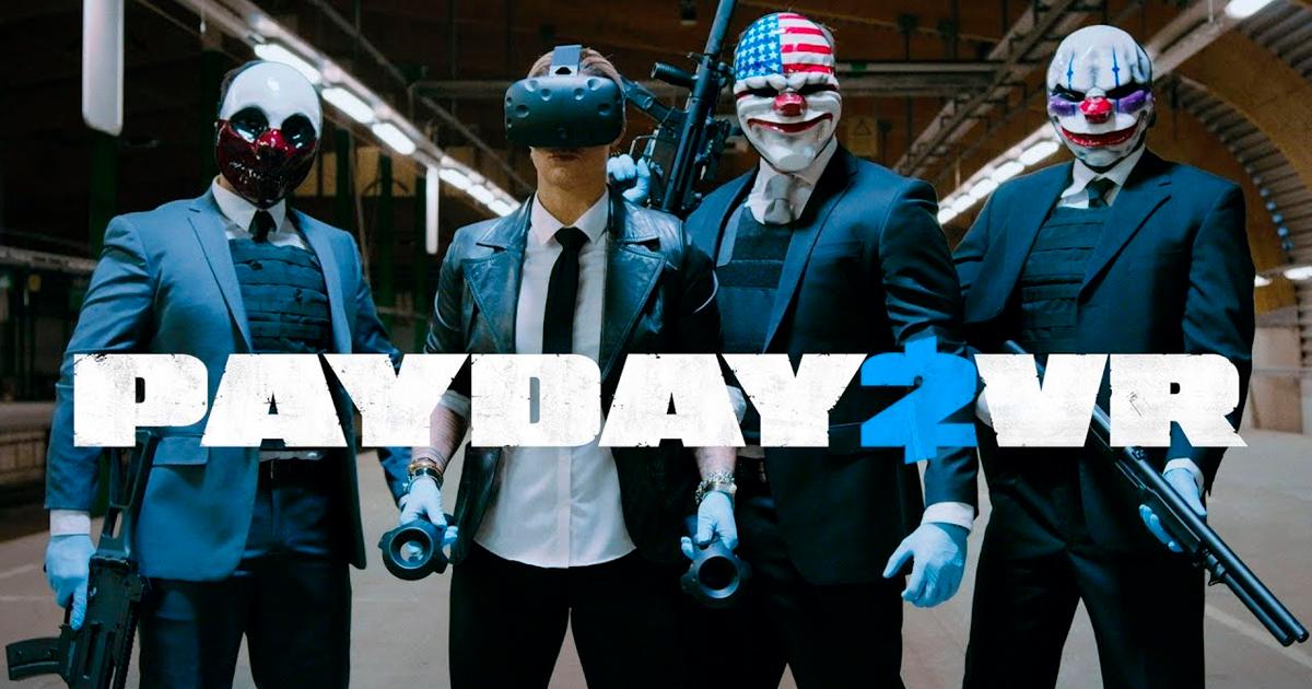 PAYDAY 2
