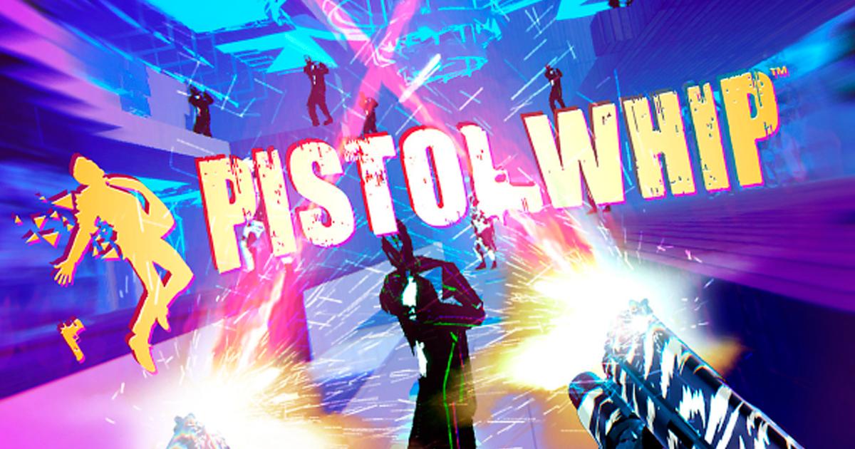 Pistol Whip