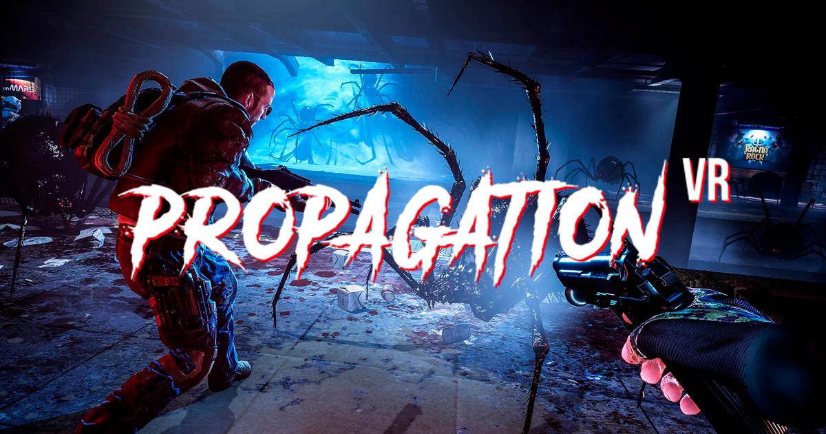 Propagation