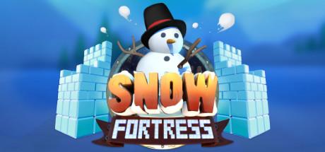 SNOW FORTRESS
