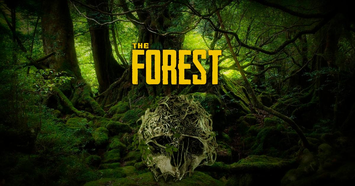 The Forest
