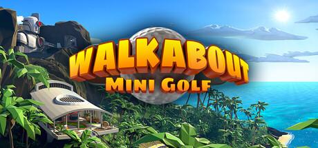 Walkabout Mini Golf
