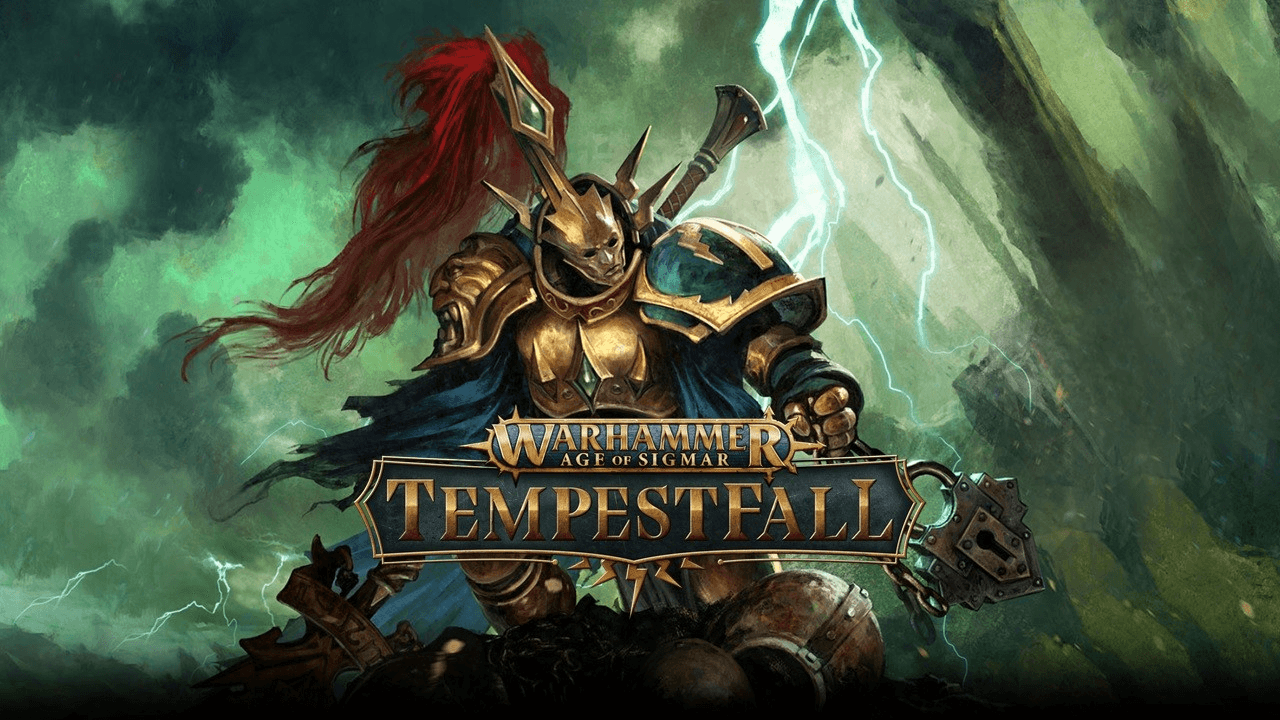 Warhammer Age of Sigmar: Tempestfall